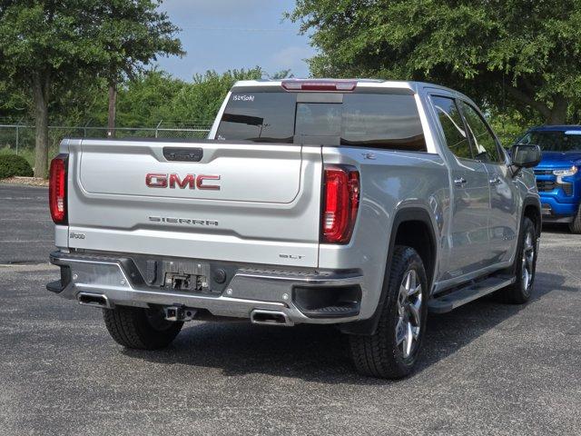 2022 GMC Sierra 1500 Vehicle Photo in Decatur, TX 76234