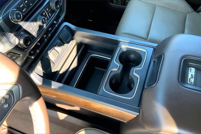 2016 Chevrolet Silverado 2500 HD Vehicle Photo in Lees Summit, MO 64086