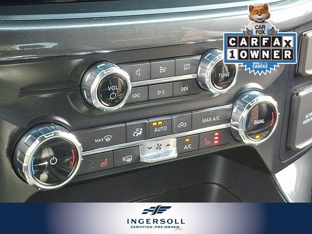2022 Ford F-150 Vehicle Photo in WATERTOWN, CT 06795-3318