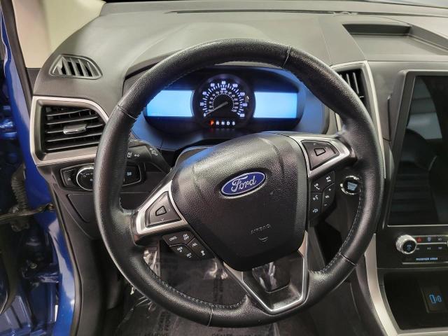 2024 Ford Edge Vehicle Photo in Neenah, WI 54956
