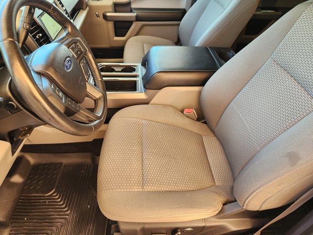 2018 Ford F-150 Vehicle Photo in Decatur, TX 76234