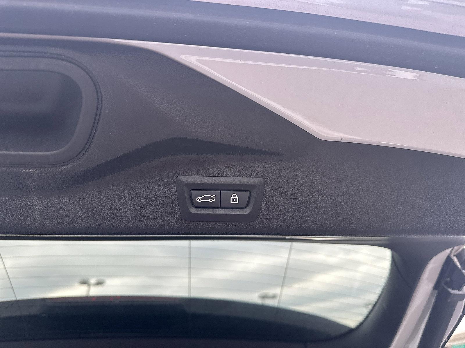 2023 BMW X5 M50i Vehicle Photo in Lancaster, PA 17601