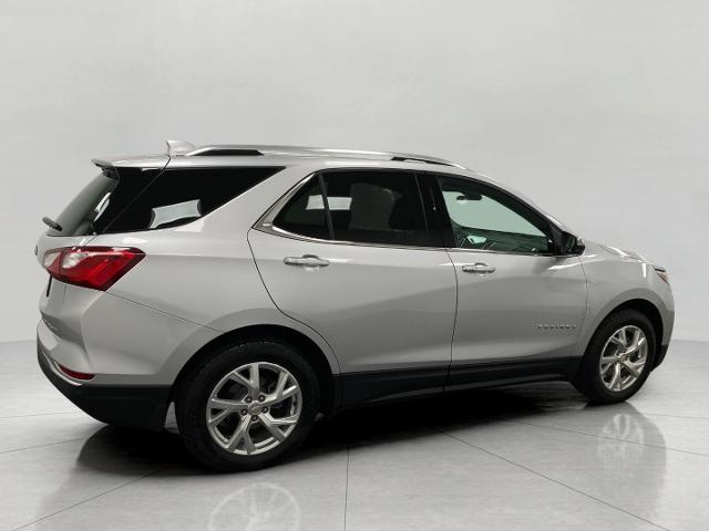 2021 Chevrolet Equinox Vehicle Photo in Appleton, WI 54913