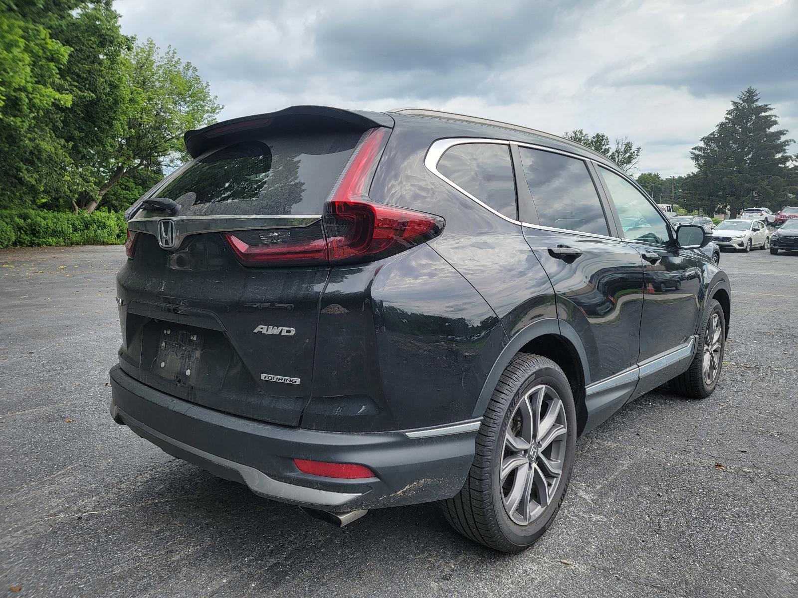 2020 Honda CR-V Vehicle Photo in Harrisburg, PA 17111