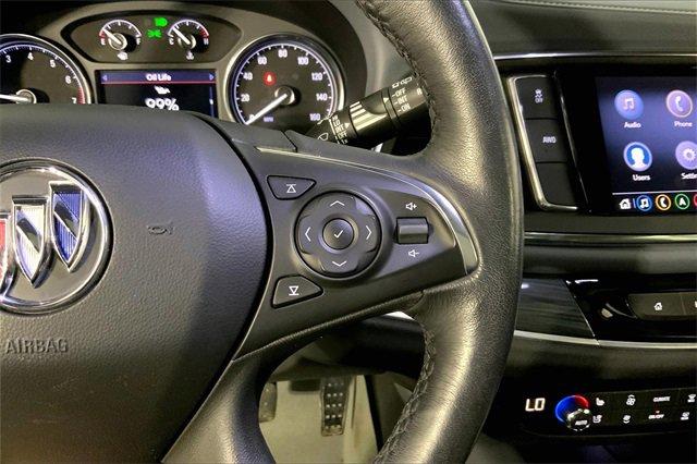 2021 Buick Enclave Vehicle Photo in KANSAS CITY, MO 64114-4502