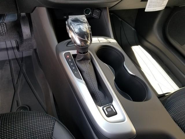 2025 Buick Envista Vehicle Photo in ELYRIA, OH 44035-6349