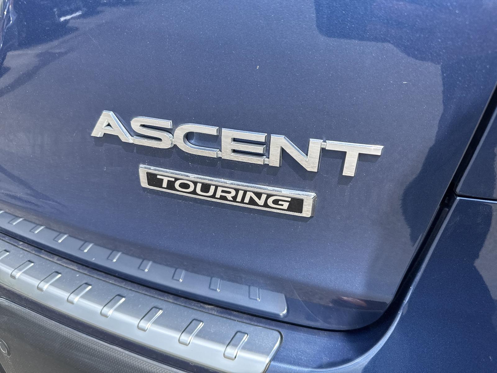 2019 Subaru Ascent Vehicle Photo in Mechanicsburg, PA 17050