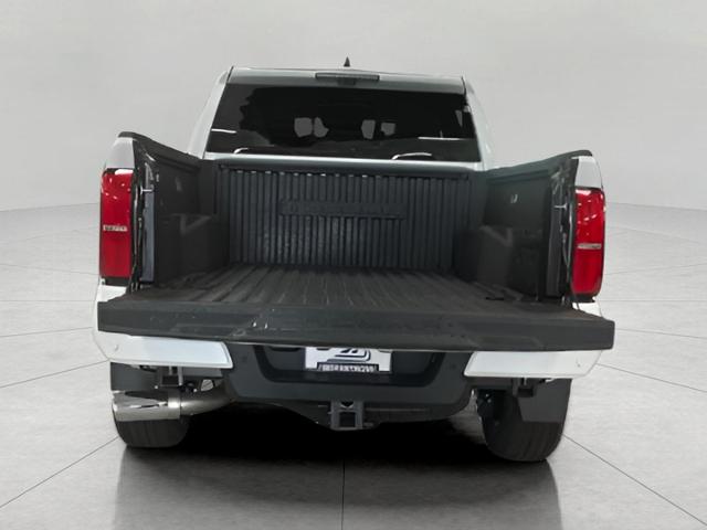 2025 Toyota Tacoma 4WD Vehicle Photo in Oshkosh, WI 54904