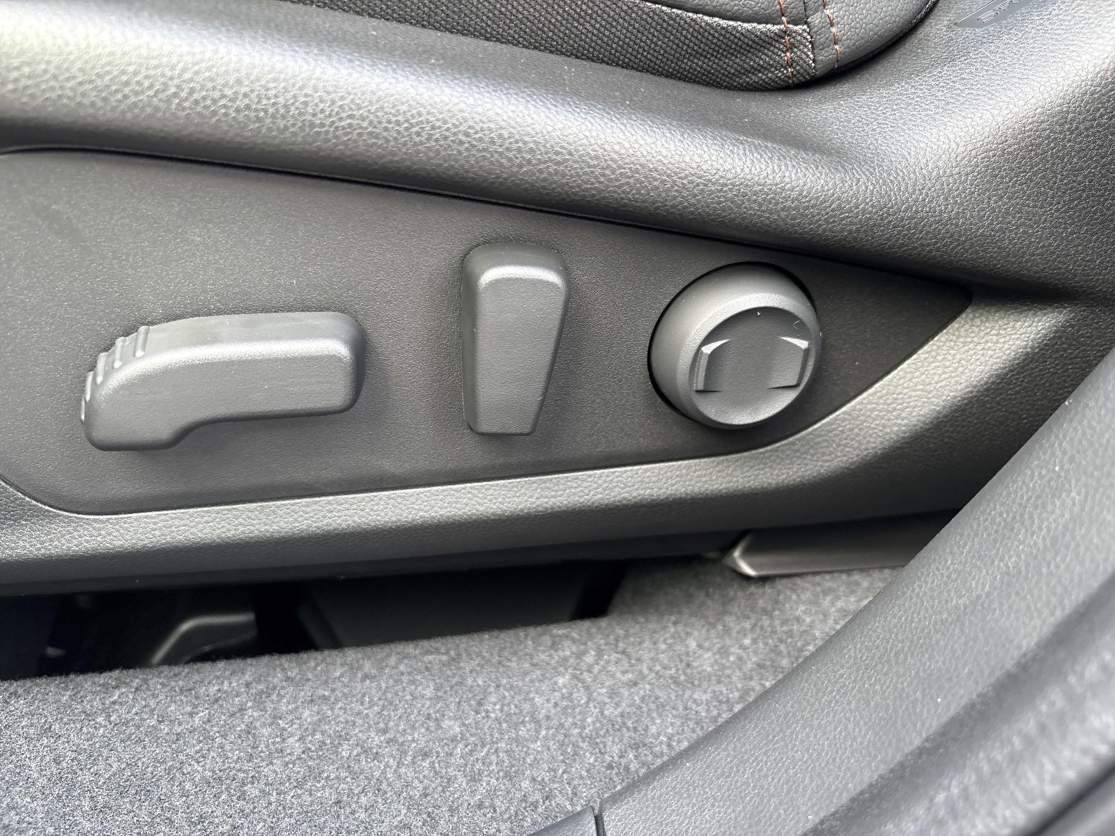 2025 Subaru Forester Vehicle Photo in Mechanicsburg, PA 17050