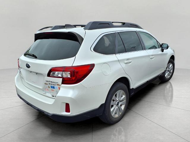 2017 Subaru Outback Vehicle Photo in Oshkosh, WI 54904