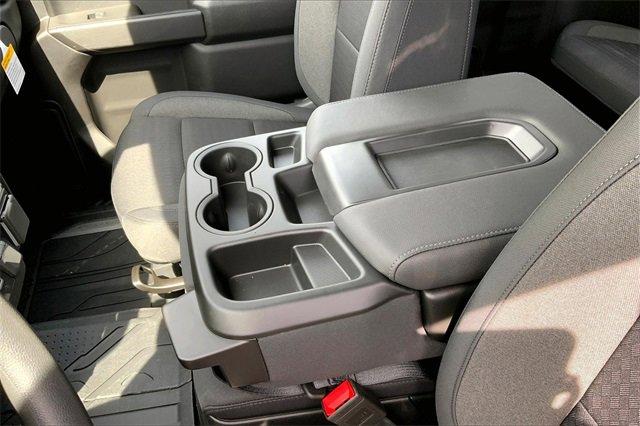 2025 Chevrolet Silverado 1500 Vehicle Photo in KANSAS CITY, MO 64114-4502