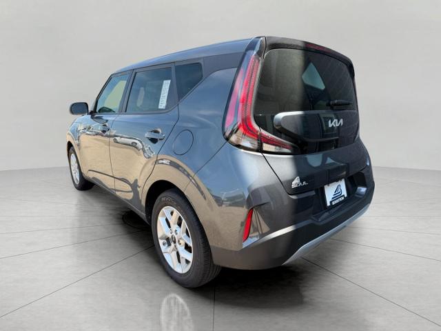 2024 Kia Soul Vehicle Photo in Appleton, WI 54914