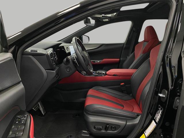 2022 Lexus NX 350 Vehicle Photo in Appleton, WI 54913