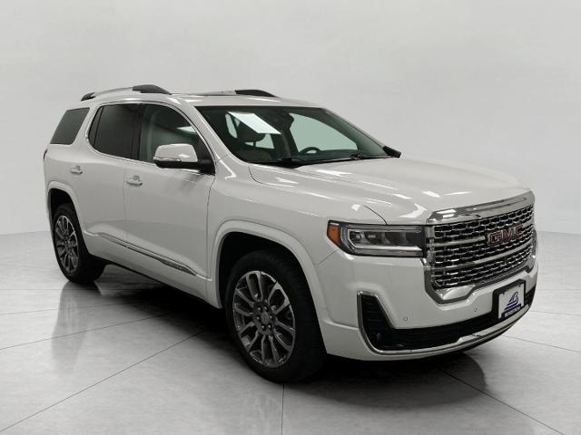 2023 GMC Acadia Vehicle Photo in Appleton, WI 54913