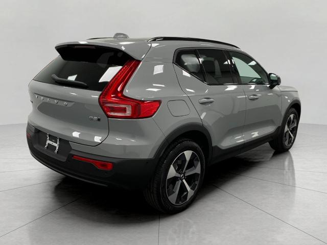 2026 Volvo XC40 Vehicle Photo in Appleton, WI 54913