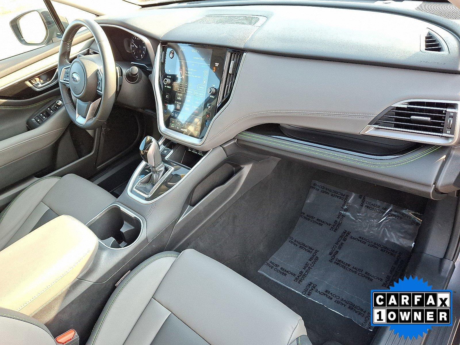 2023 Subaru Outback Vehicle Photo in Harrisburg, PA 17111