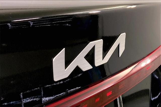 2024 Kia Forte Vehicle Photo in Lees Summit, MO 64086