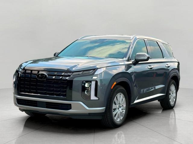 2025 Hyundai PALISADE Vehicle Photo in Neenah, WI 54956