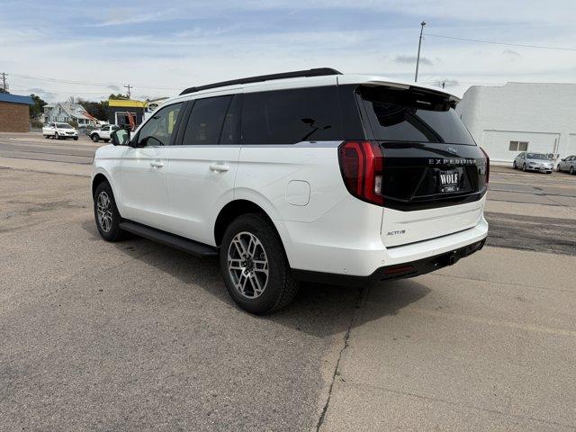 2025 Ford Expedition Vehicle Photo in Ogallala, NE 69153
