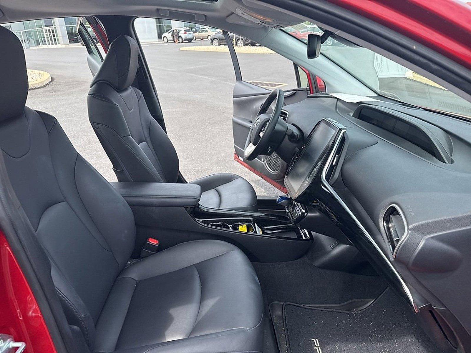 2018 Toyota Prius Vehicle Photo in Harrisburg, PA 17111