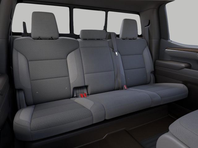 2026 GMC Sierra 1500 Vehicle Photo in OSHKOSH, WI 54904-7811