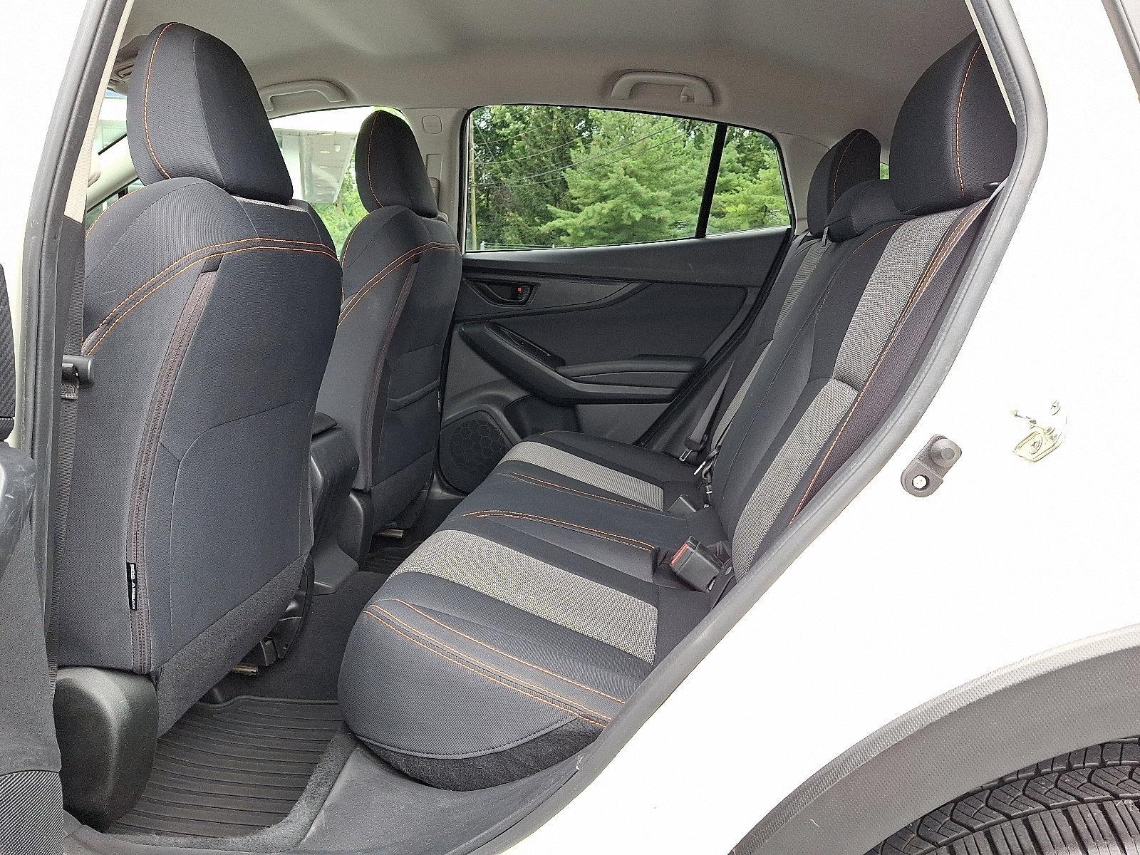 2018 Subaru Crosstrek Vehicle Photo in Harrisburg, PA 17111