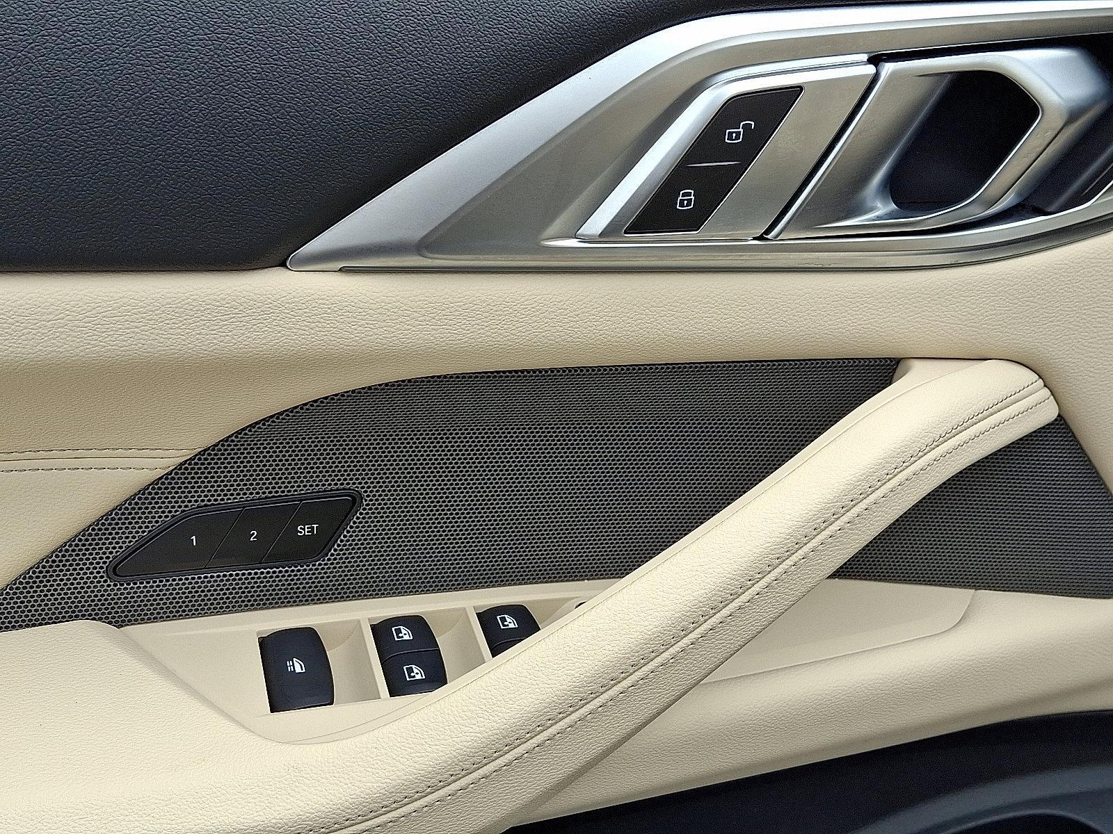 2025 BMW 430i xDrive Vehicle Photo in Lancaster, PA 17601