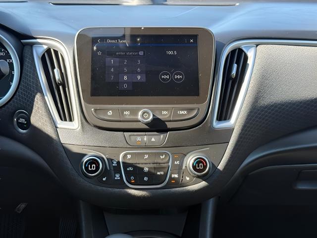 2024 Chevrolet Malibu Vehicle Photo in MADISON, WI 53713-3220