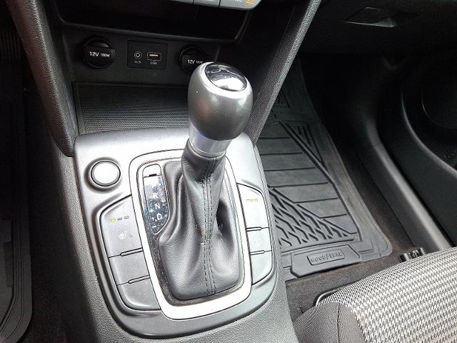 2018 Hyundai Kona Vehicle Photo in HARRISBURG, PA 17111-1033