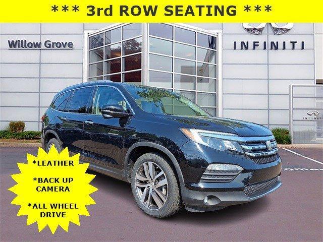 Select Vehicles