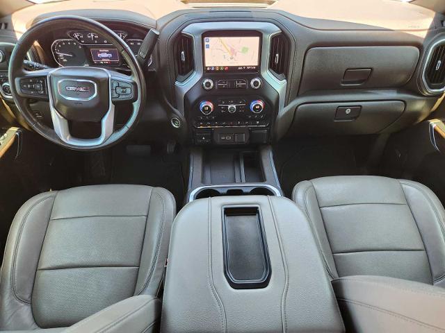 2019 GMC Sierra 1500 Vehicle Photo in DENTON, TX 76210-9321