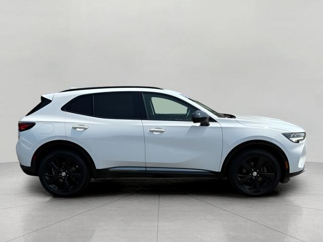 2021 Buick Envision Vehicle Photo in MIDDLETON, WI 53562-1492