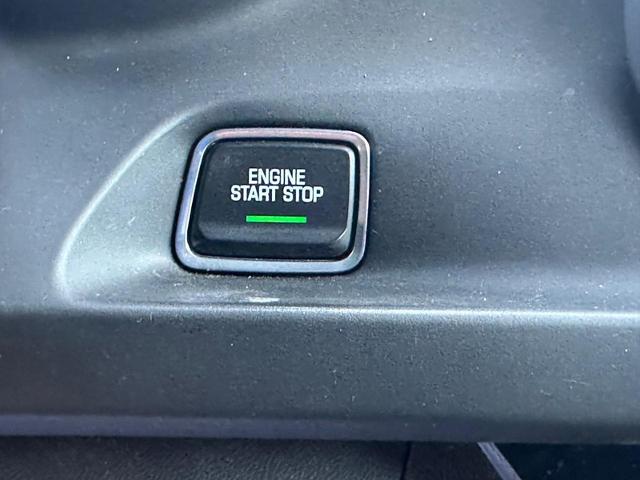 2019 Chevrolet Camaro Vehicle Photo in COLUMBIA, MO 65203-3903