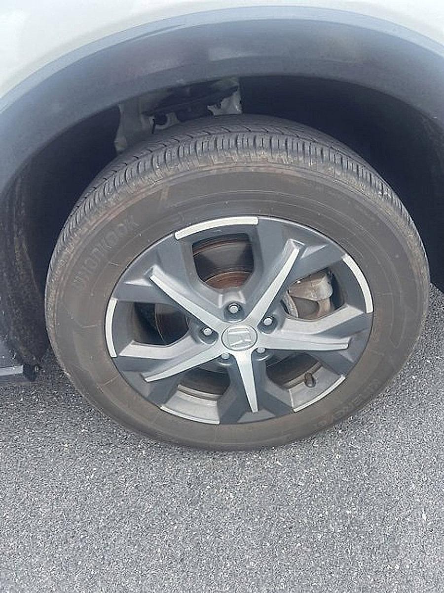 2023 Honda HR-V Vehicle Photo in Harrisburg, PA 17111