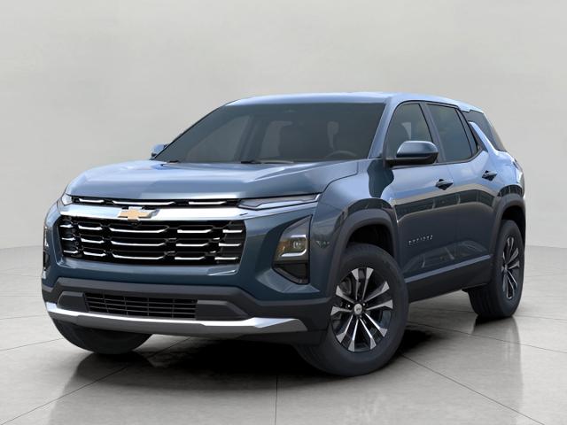 2026 Chevrolet Equinox Vehicle Photo in MANITOWOC, WI 54220-5838