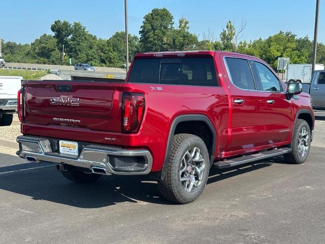 2026 GMC Sierra 1500 Vehicle Photo in COLUMBIA, MO 65203-3903