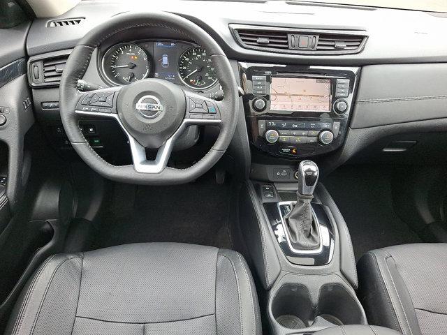 2020 Nissan Rogue Vehicle Photo in Philadelphia, PA 19116