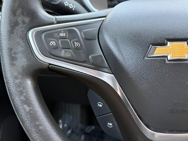 2018 Chevrolet Volt Vehicle Photo in MIDDLETON, WI 53562-1492
