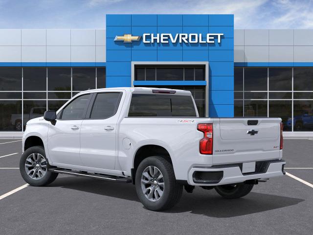 2026 Chevrolet Silverado 1500 Vehicle Photo in SAVANNAH, GA 31406-4513