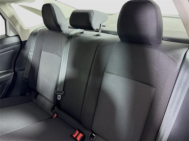 2021 Volkswagen Jetta Vehicle Photo in Puyallup, WA 98371