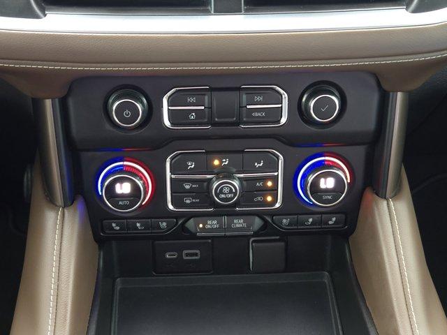 2021 Chevrolet Tahoe Vehicle Photo in Decatur, TX 76234