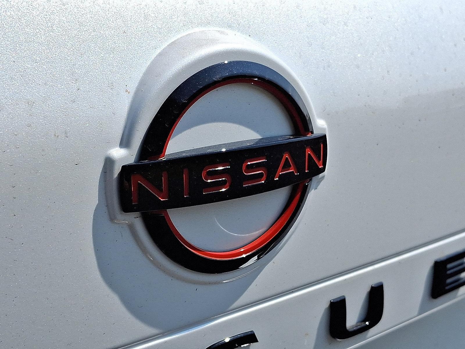 2026 Nissan Rogue Vehicle Photo in Mechanicsburg, PA 17050-2306