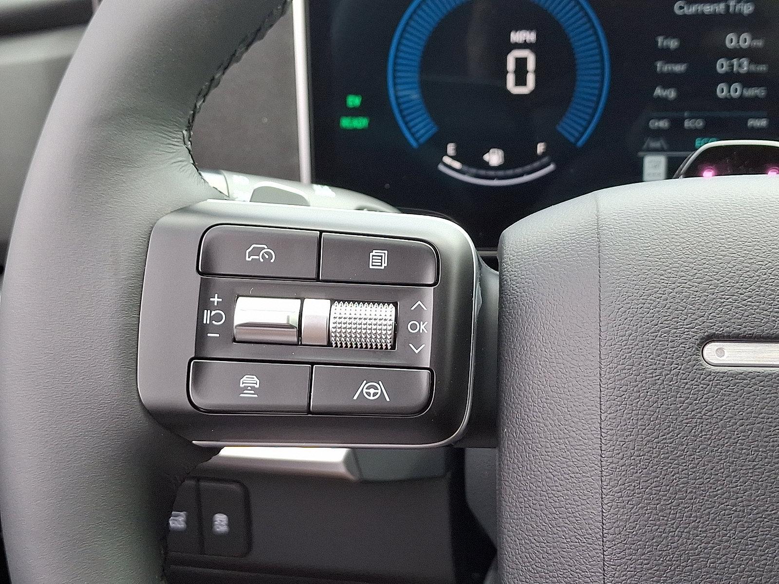 2026 Hyundai SANTA FE Hybrid Vehicle Photo in Harrisburg, PA 17111