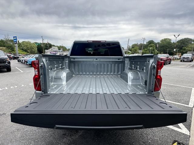 2026 Chevrolet Silverado 1500 Vehicle Photo in GARDNER, MA 01440-3110