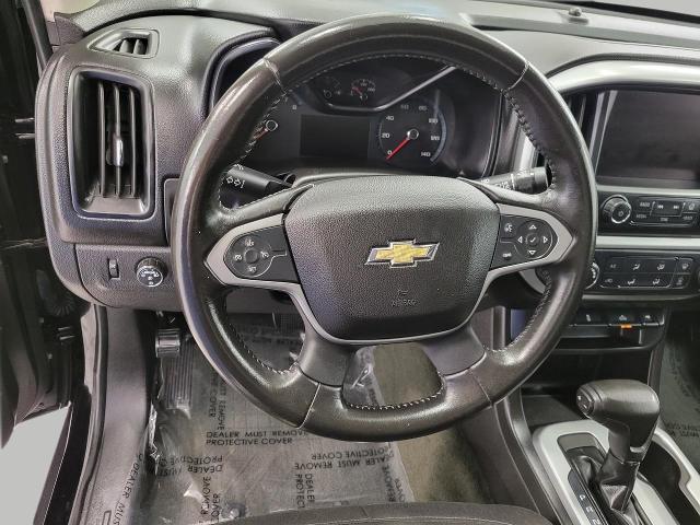 2016 Chevrolet Colorado Vehicle Photo in NEENAH, WI 54956-2243