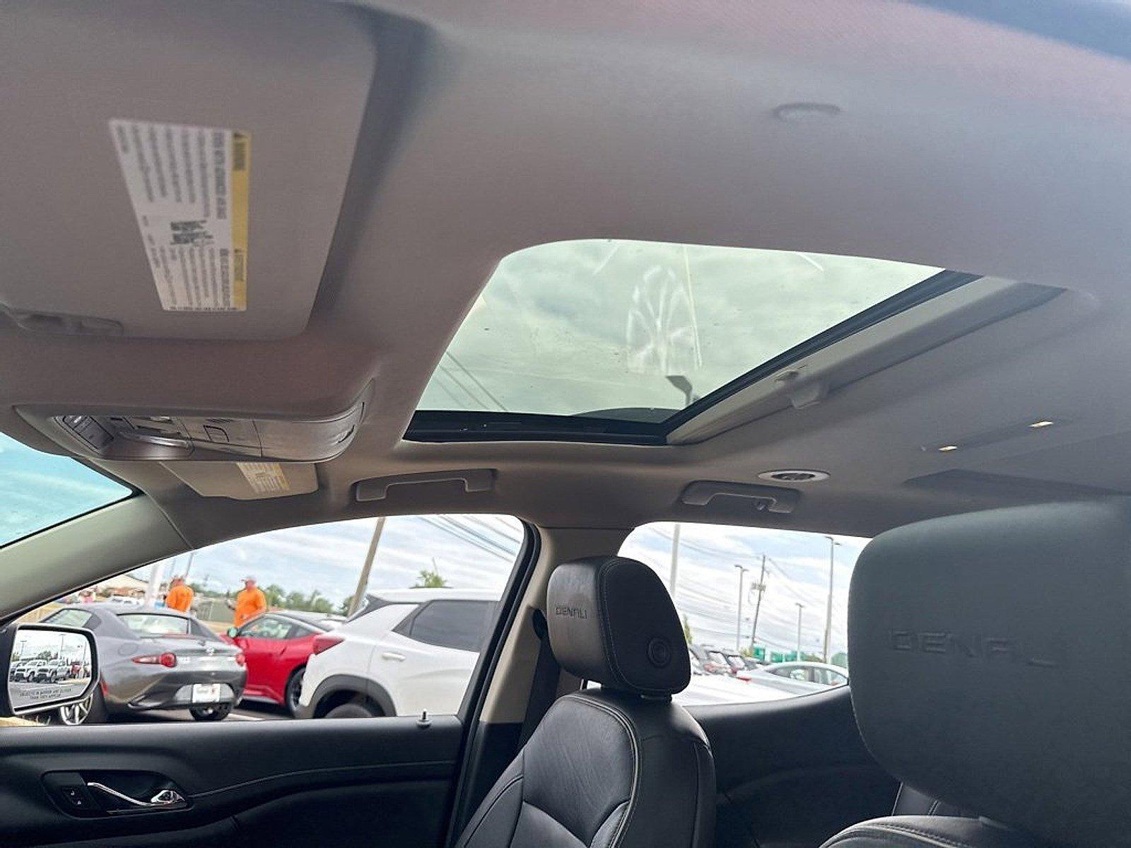2019 GMC Acadia Vehicle Photo in Harrisburg, PA 17111
