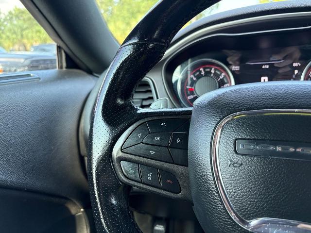 2022 Dodge Challenger Vehicle Photo in Savannah, GA 31419