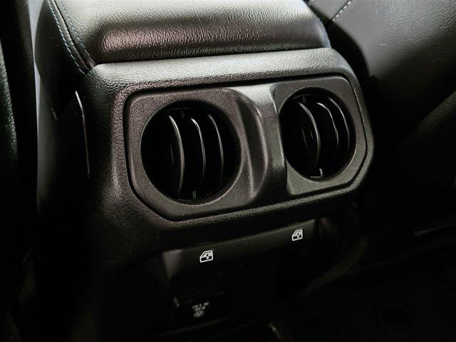 2023 Jeep Wrangler 4xe Vehicle Photo in Doylsetown, PA 18901