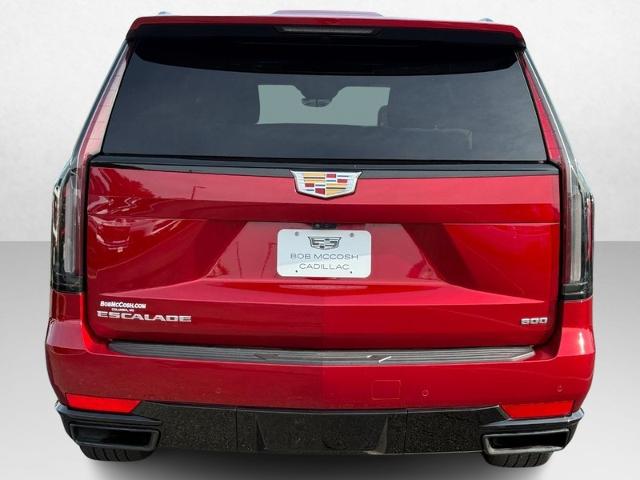 2023 Cadillac Escalade ESV Vehicle Photo in COLUMBIA, MO 65203-3903