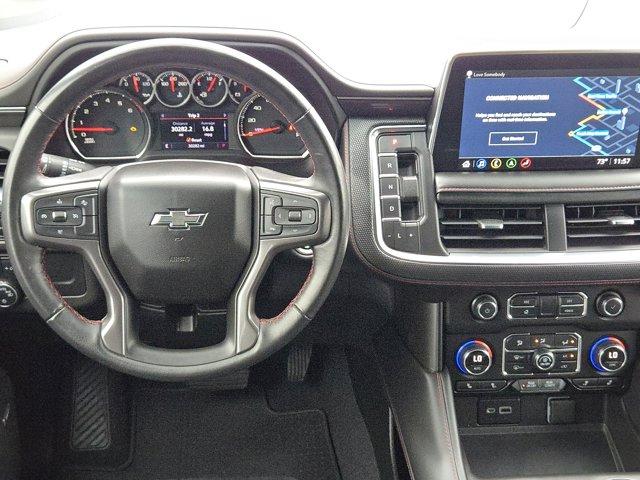 2021 Chevrolet Tahoe Vehicle Photo in Decatur, TX 76234